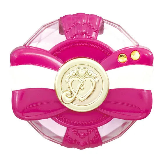 プリキュアオールスターズ コンパクトミラーコレクション スマイルプリキュア