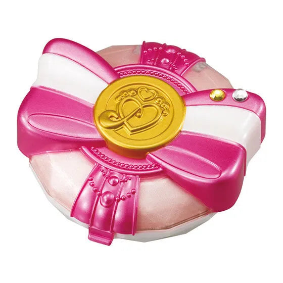 プリキュアオールスターズ コンパクトミラーコレクション2 スマイルプリキュア