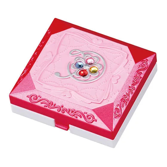 プリキュアオールスターズ コンパクトミラーコレクション2 フレッシュプリキュア