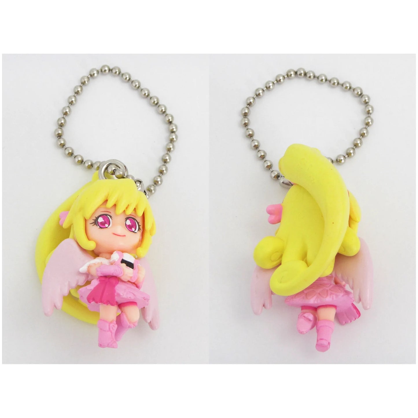 ドキドキプリキュア プリキュアマジカルラブリースイング キュアハート