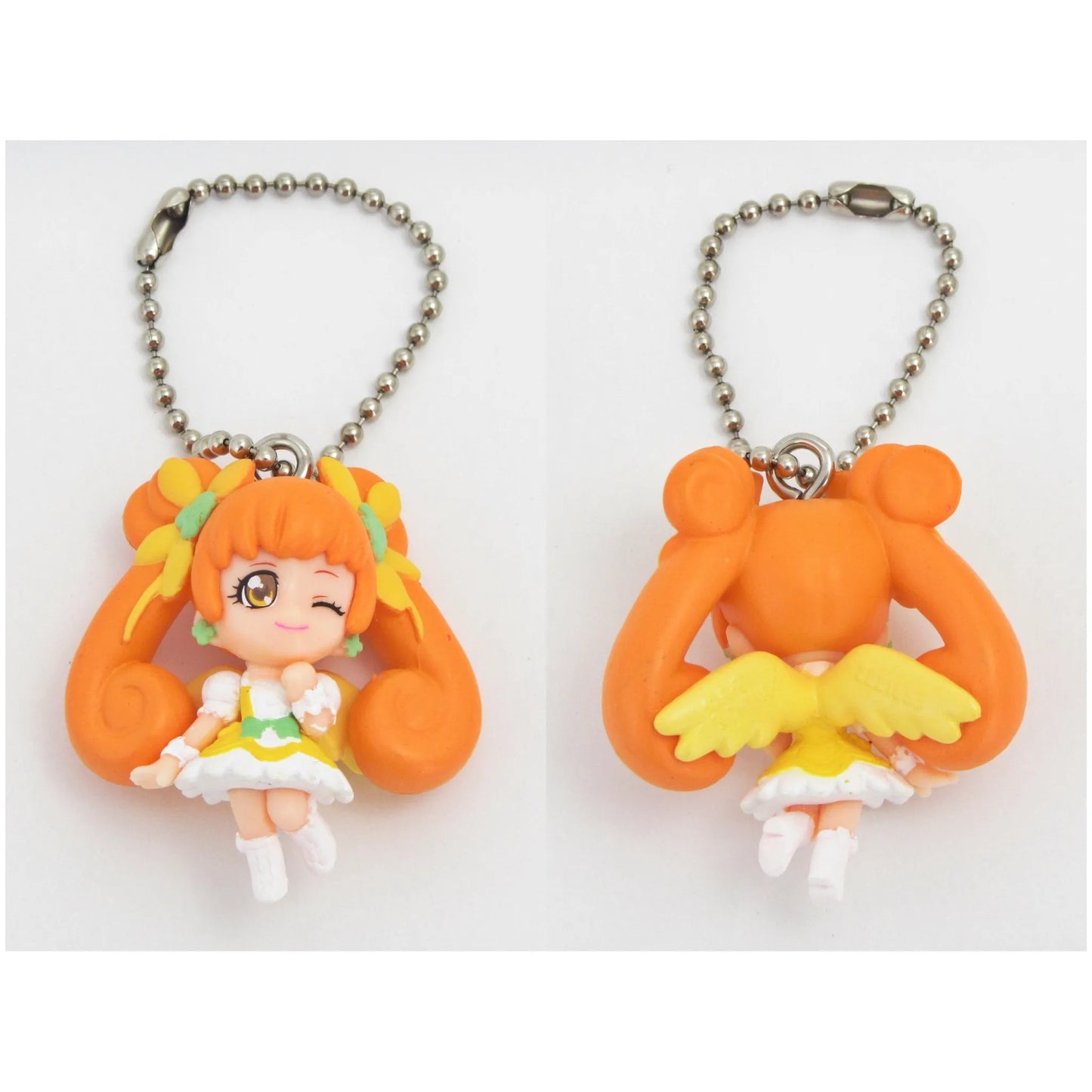 ドキドキプリキュア プリキュアマジカルラブリースイング キュアロゼッタ