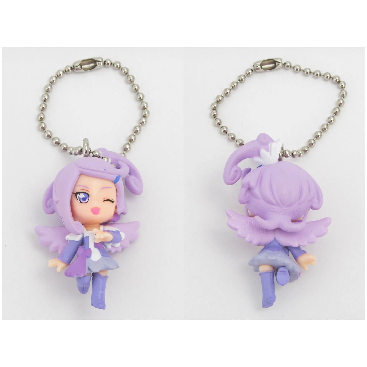 ドキドキプリキュア プリキュアマジカルラブリースイング キュアソード