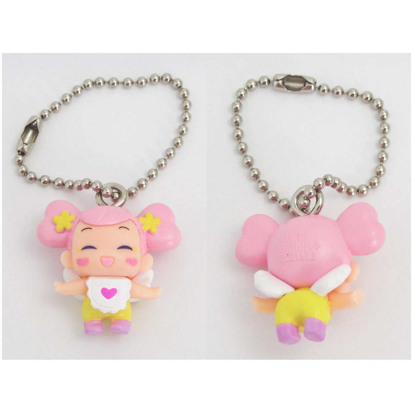 ドキドキプリキュア プリキュアマジカルラブリースイング アイちゃん