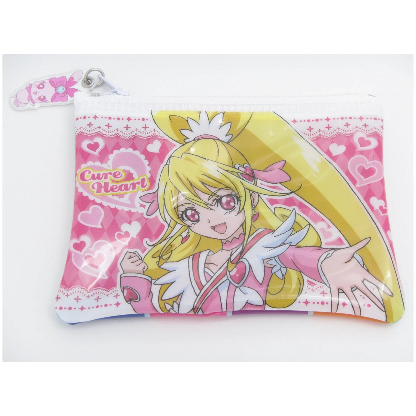ドキドキプリキュア キャラケース