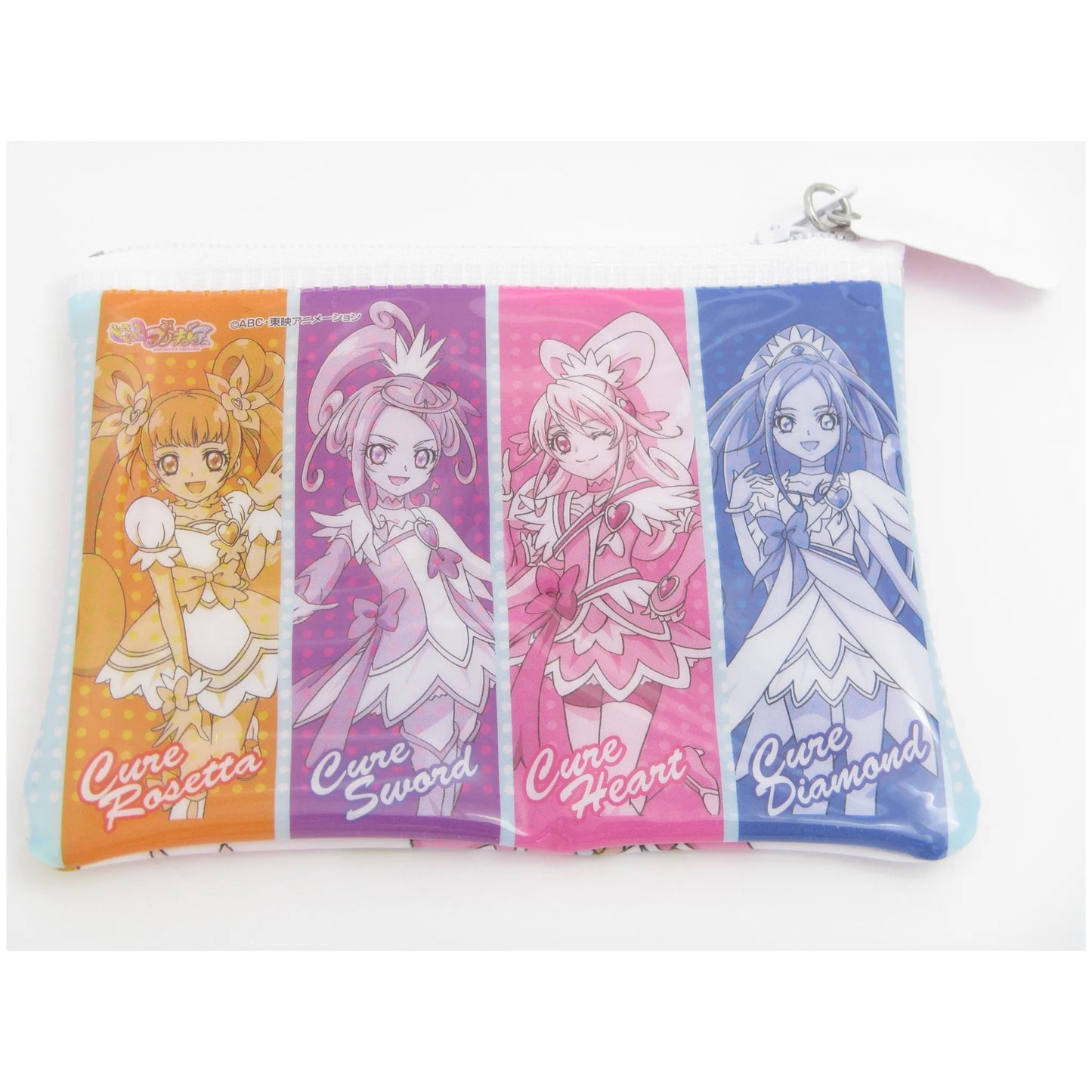 ドキドキプリキュア キャラケース