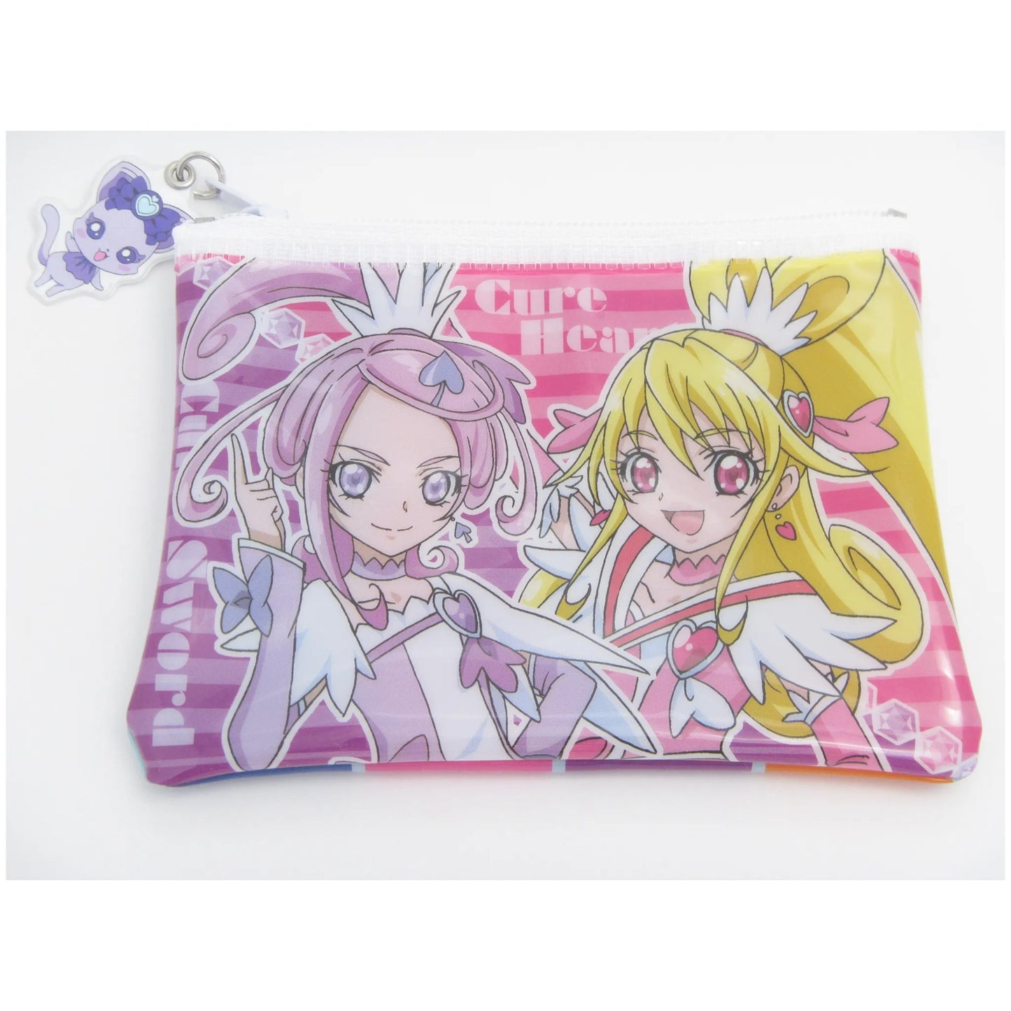 ドキドキプリキュア キャラケース