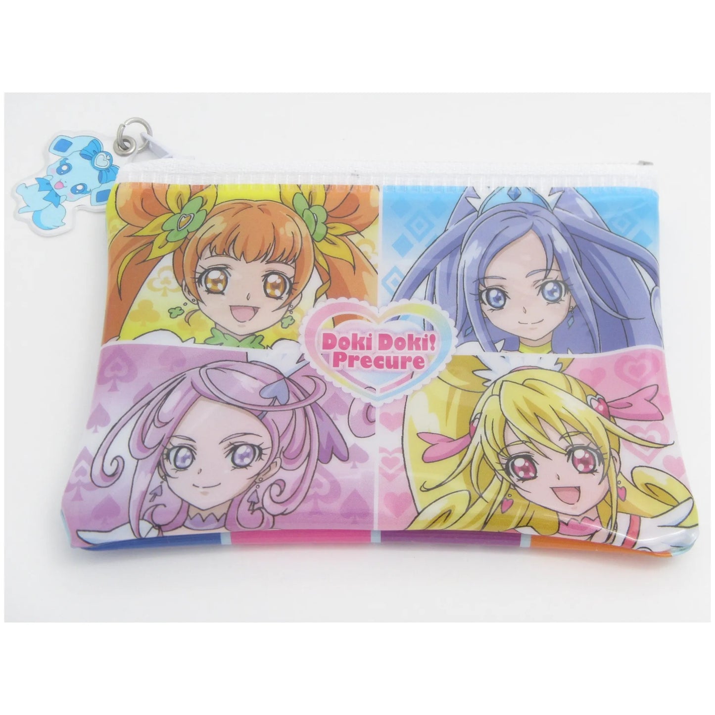 ドキドキプリキュア キャラケース