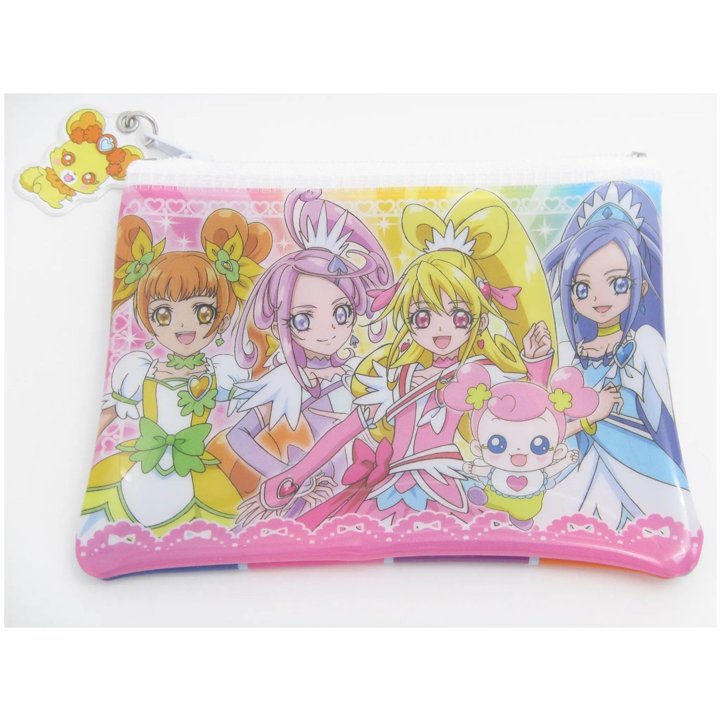 ドキドキプリキュア キャラケース