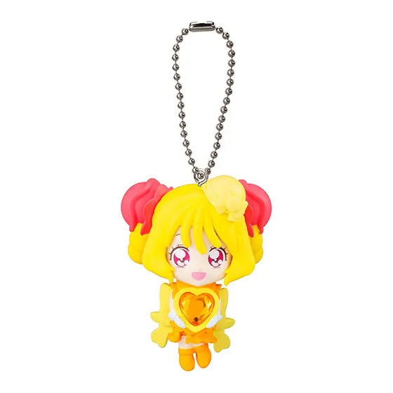 デリシャスパーティプリキュア デリシャスパーティスイング キュアヤムヤム