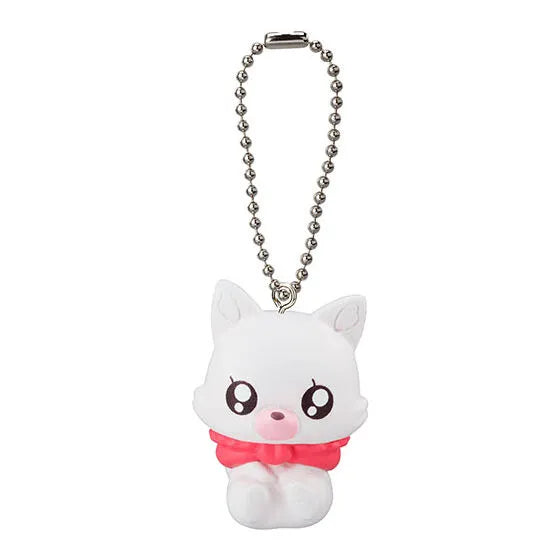 デリシャスパーティプリキュア デリシャスパーティスイング コメコメ