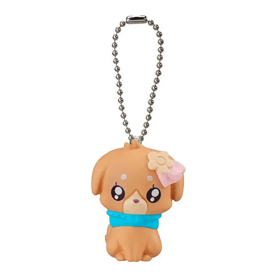 デリシャスパーティプリキュア デリシャスパーティスイング パムパム