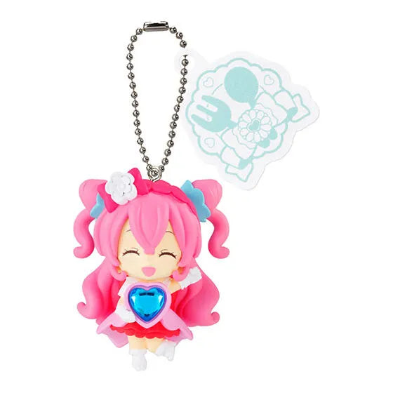 デリシャスパーティプリキュア デリシャスパーティスイング2 キュアプレシャス