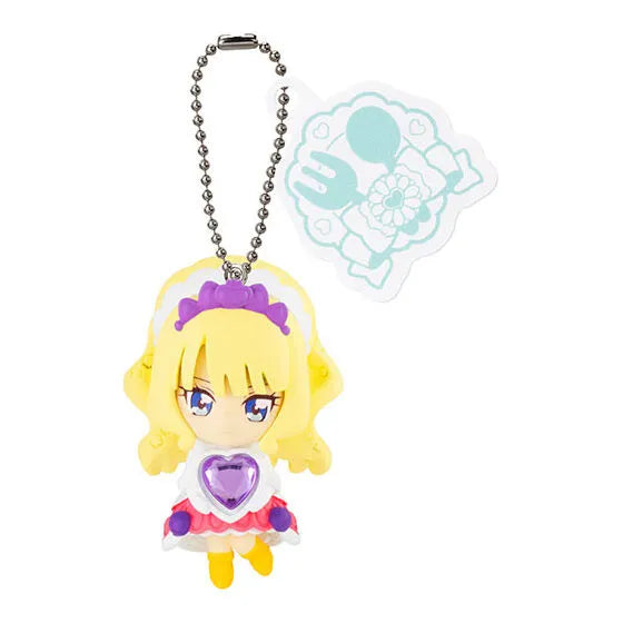 デリシャスパーティプリキュア デリシャスパーティスイング2 キュアフィナーレ