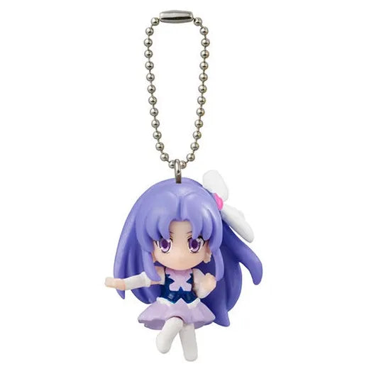 ハピネスチャージプリキュア 夜空にきらめく希望の星スイング キュアフォーチュン