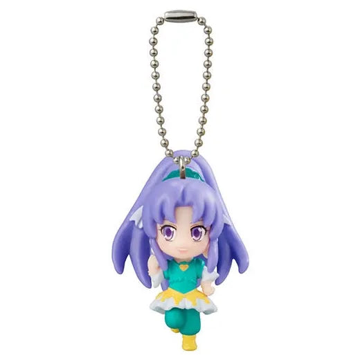 ハピネスチャージプリキュア 夜空にきらめく希望の星スイング キュアフォーチュン パインアラビアン