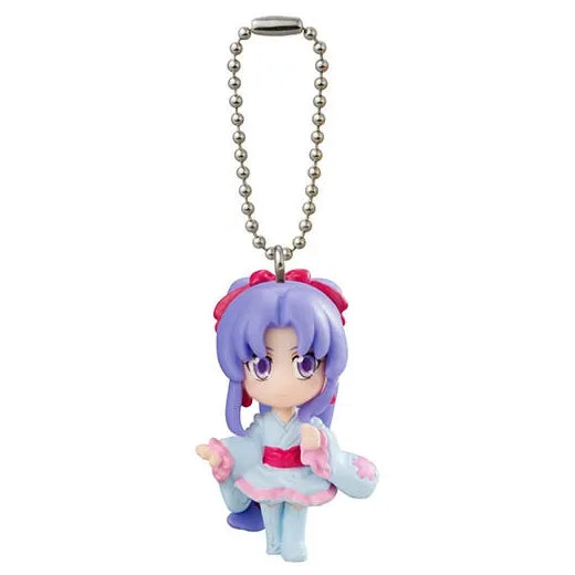 ハピネスチャージプリキュア 夜空にきらめく希望の星スイング キュアフォーチュン あんみつこまち