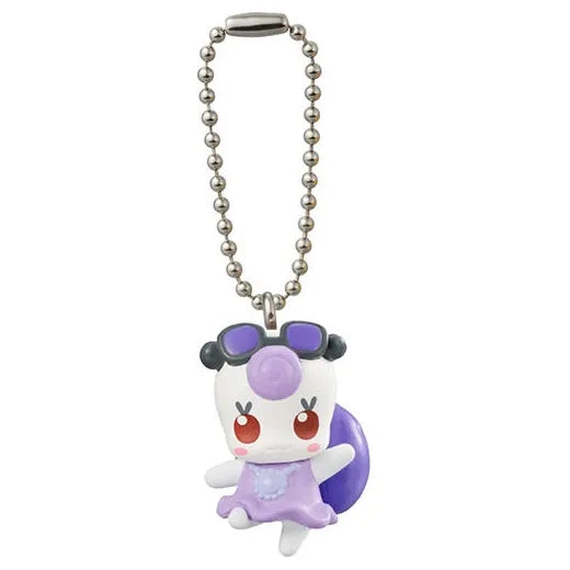 ハピネスチャージプリキュア 夜空にきらめく希望の星スイング ぐらさん