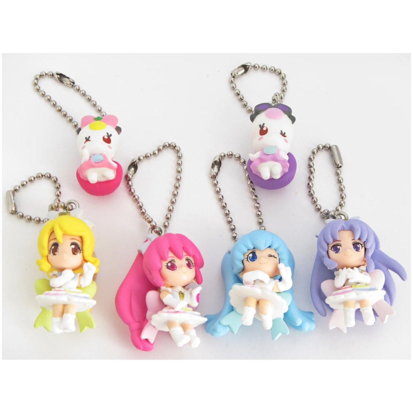 ハピネスチャージプリキュア イノセントハーモニースイング