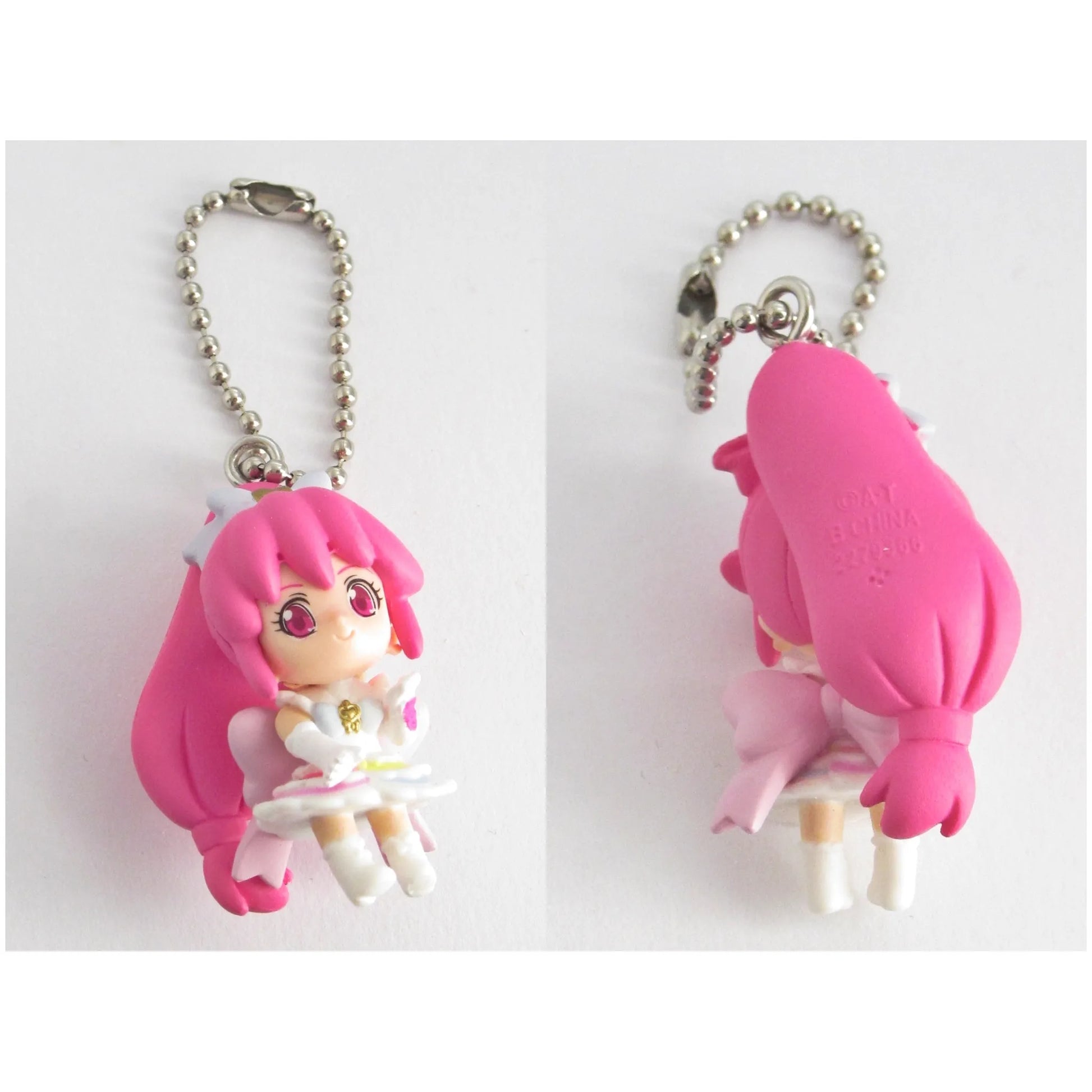 ハピネスチャージプリキュア イノセントハーモニースイング キュアラブリー