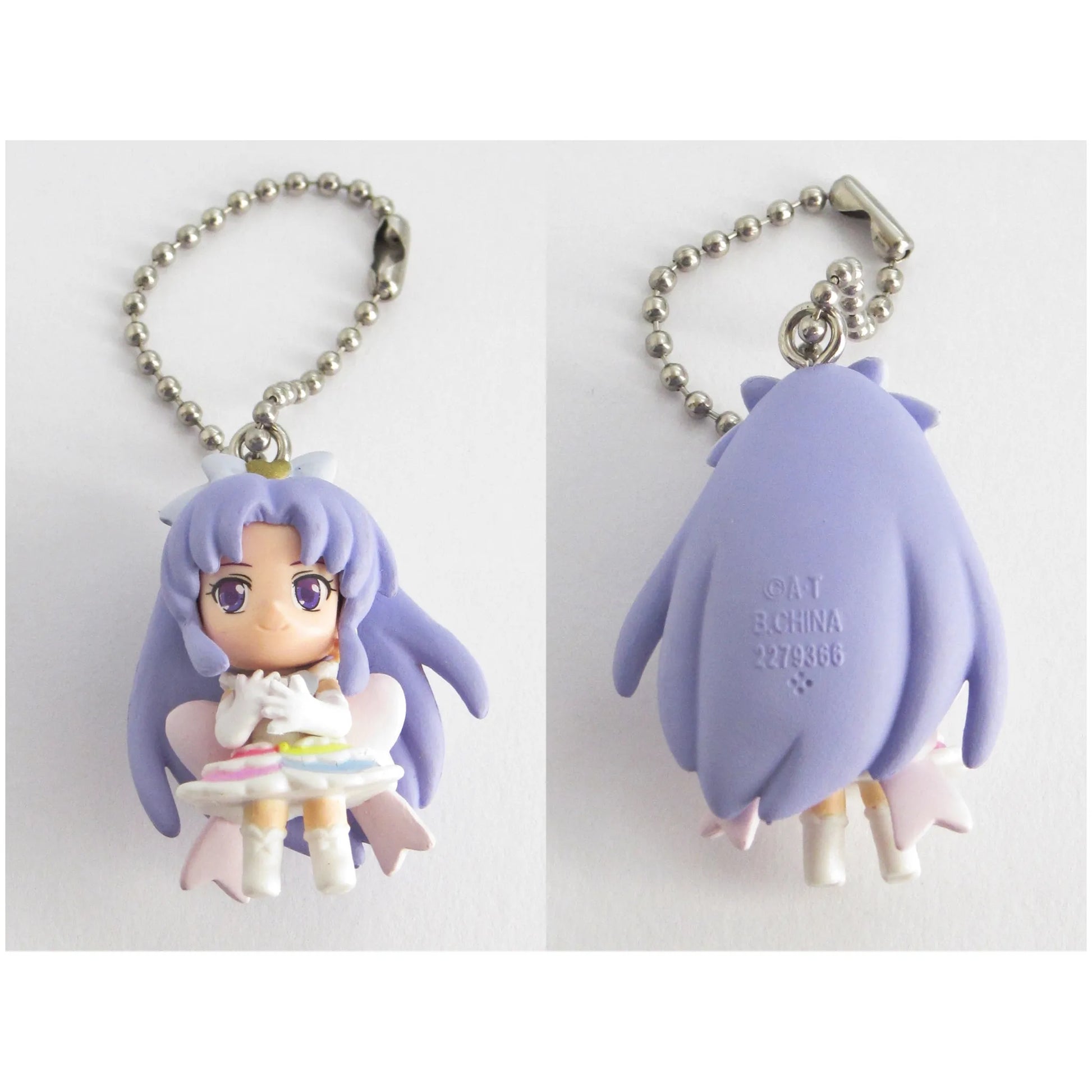 ハピネスチャージプリキュア イノセントハーモニースイング キュアフォーチュン