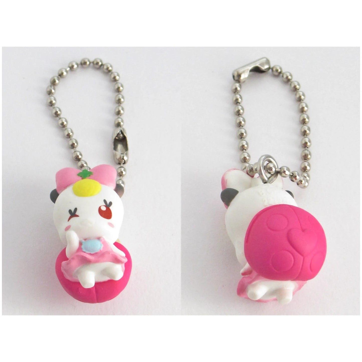 ハピネスチャージプリキュア イノセントハーモニースイング リボン