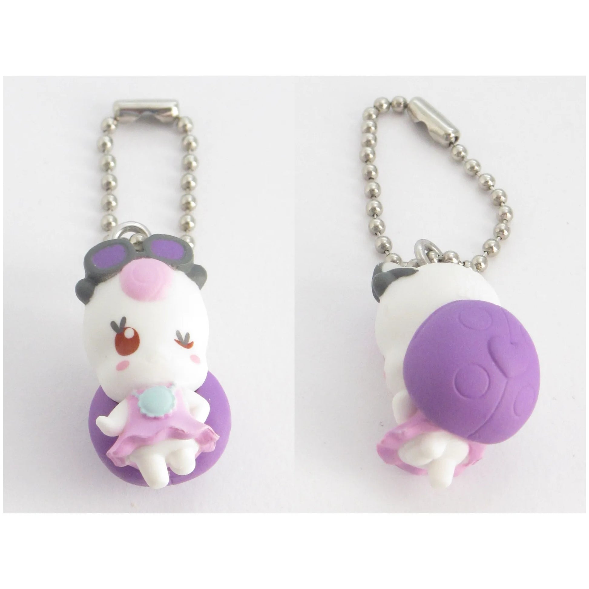 ハピネスチャージプリキュア イノセントハーモニースイング ぐらさん