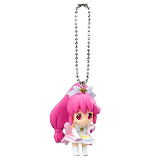 ハピネスチャージプリキュア イノセントハーモニースイング キュアラブリー