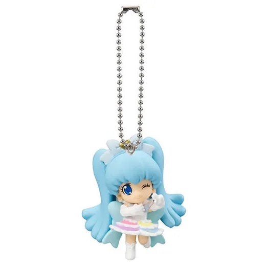 ハピネスチャージプリキュア イノセントハーモニースイング キュアプリンセス