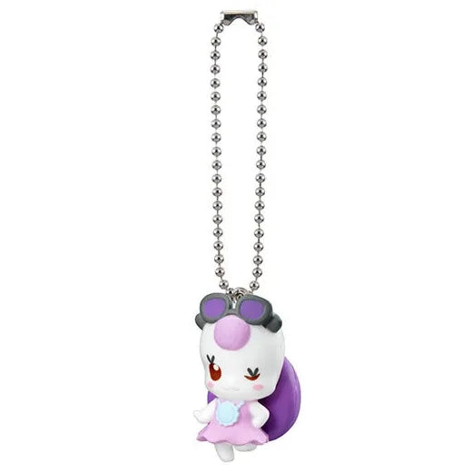 ハピネスチャージプリキュア イノセントハーモニースイング ぐらさん