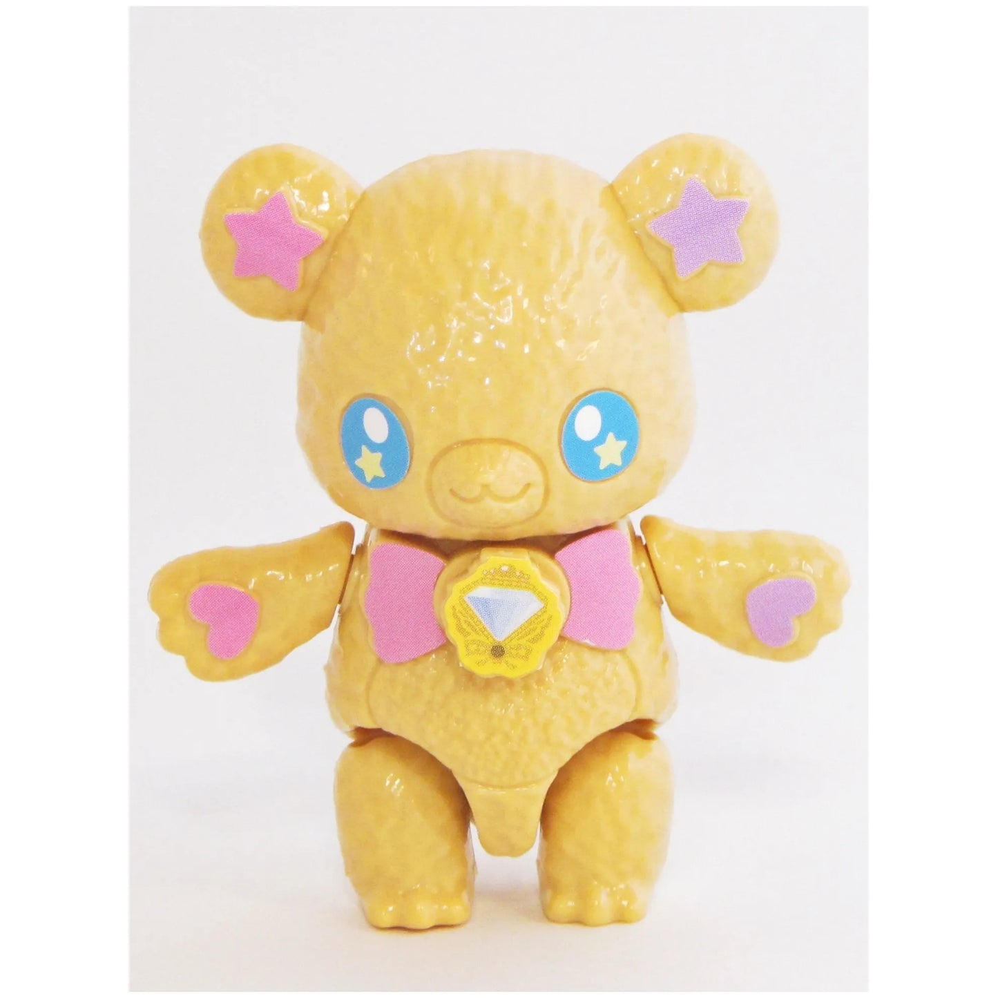 魔法つかいプリキュア 変身モフルンキット モフルン