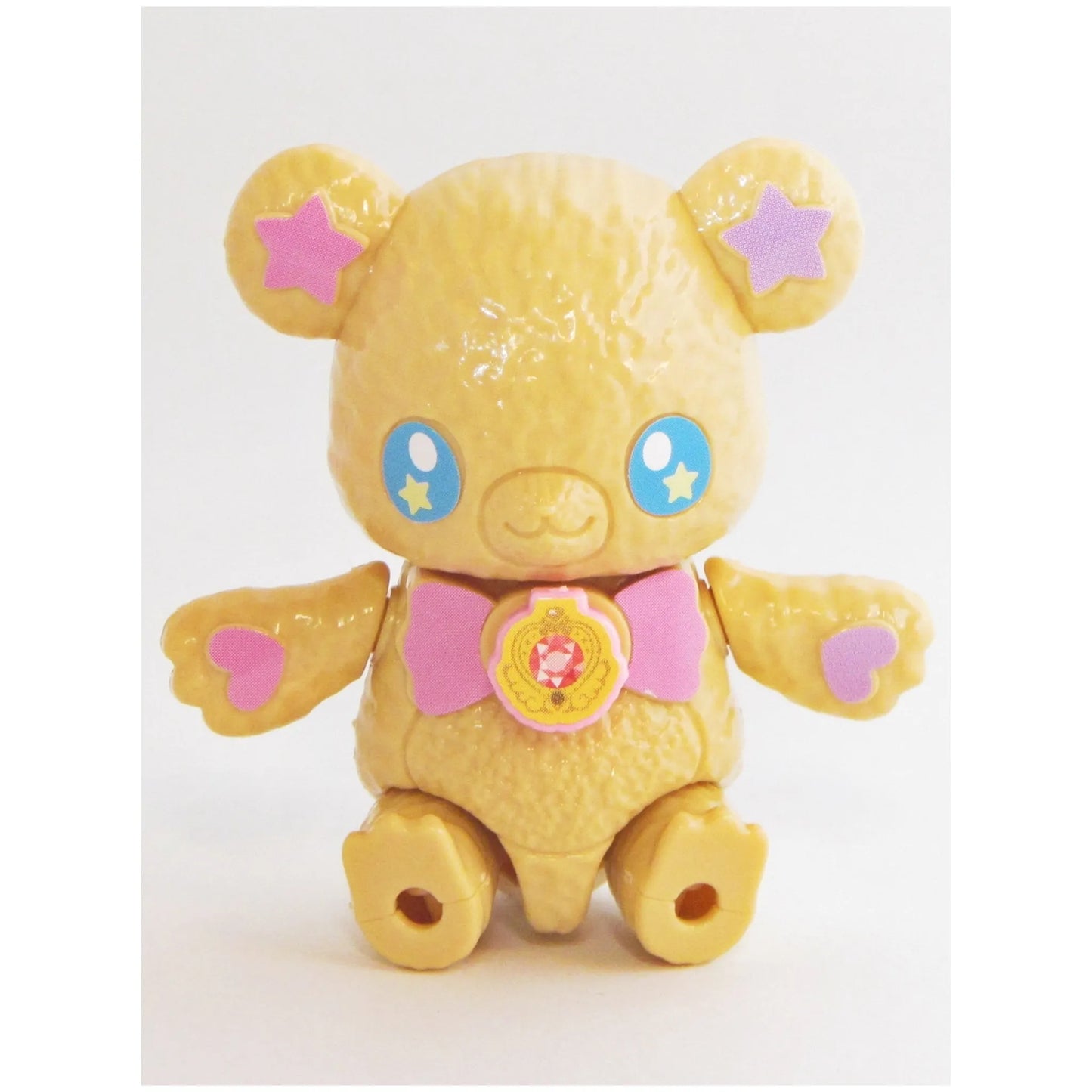 魔法つかいプリキュア 変身モフルンキット モフルン