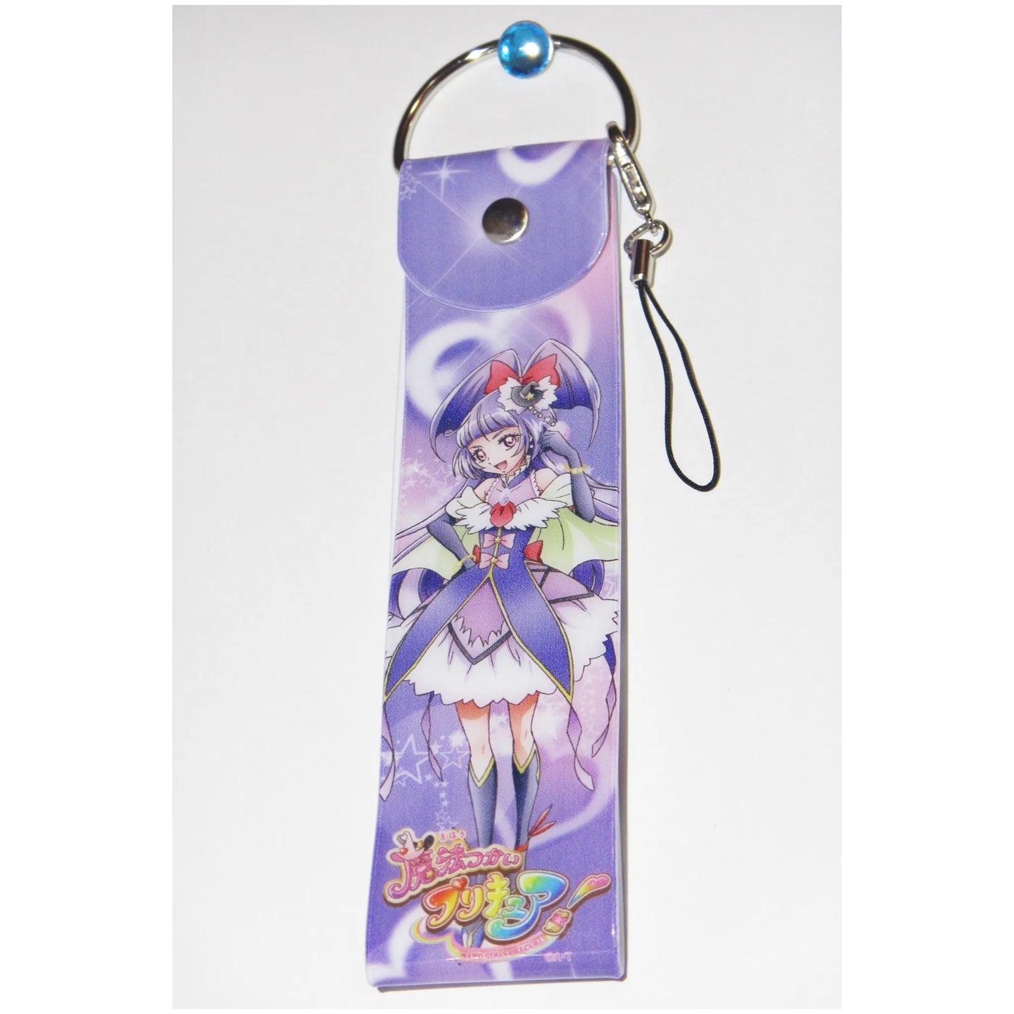 魔法つかいプリキュア プリキュア全員デカストラップ キュアマジカル