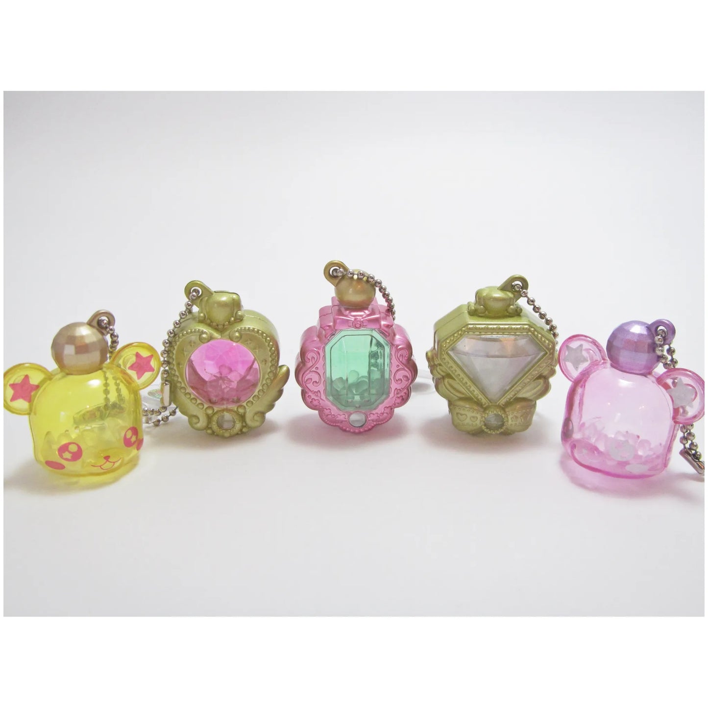 魔法つかいプリキュア プリキュアリンクルコロンチャーム