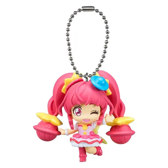 スタートゥインクルプリキュア マスコット キュアスター