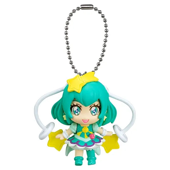 スタートゥインクルプリキュア マスコット キュアミルキー