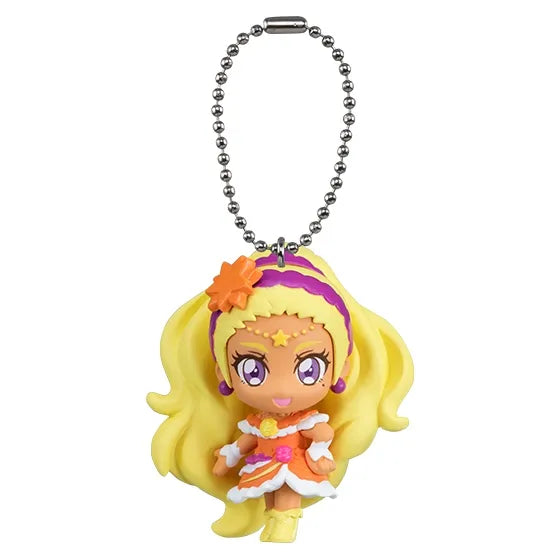 スタートゥインクルプリキュア マスコット キュアソレイユ