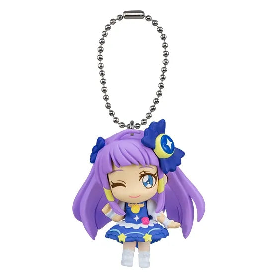 スタートゥインクルプリキュア マスコット キュアセレーネ