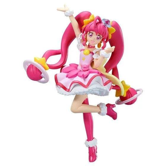 スタートゥインクルプリキュア キューティーフィギュア キュアスター