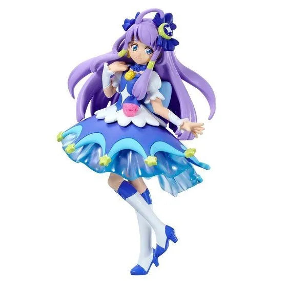 スタートゥインクルプリキュア キューティーフィギュア キュアセレーネ