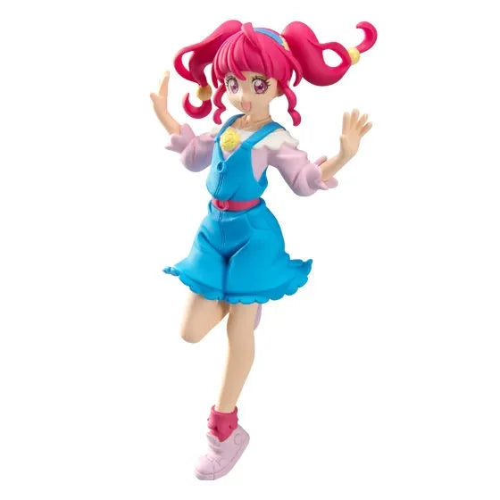 スタートゥインクルプリキュア キューティーフィギュア2 星奈ひかる