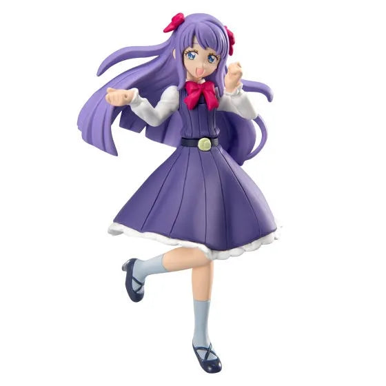 スタートゥインクルプリキュア キューティーフィギュア2 香久矢まどか