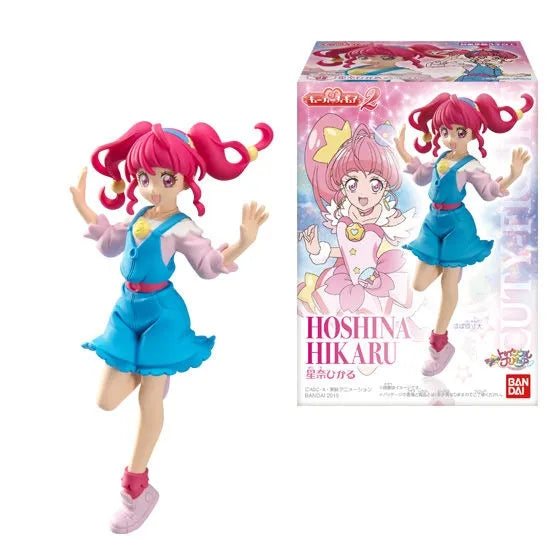 スタートゥインクルプリキュア キューティーフィギュア2