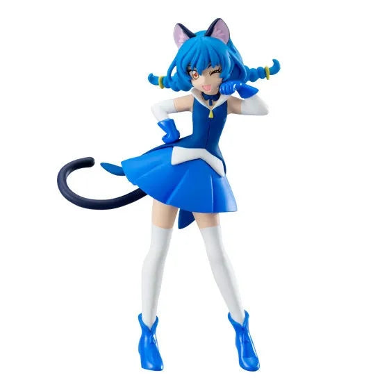 スタートゥインクルプリキュア キューティーフィギュア3 ユニ