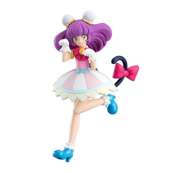 スタートゥインクルプリキュア キューティーフィギュア3 マオ