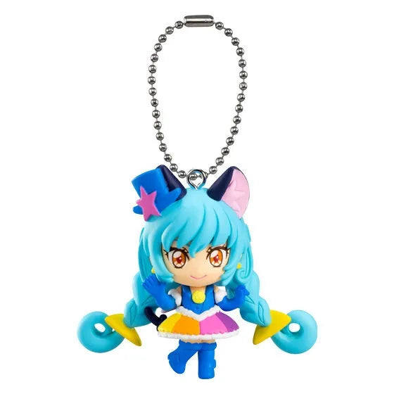 スタートゥインクルプリキュア マスコット2 キュアコスモ