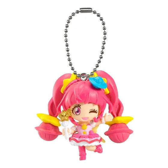 スタートゥインクルプリキュア マスコット2 キュアスター
