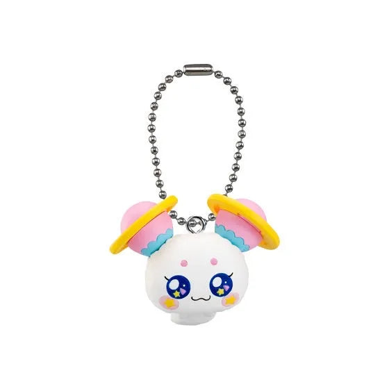スタートゥインクルプリキュア マスコット2 フワ