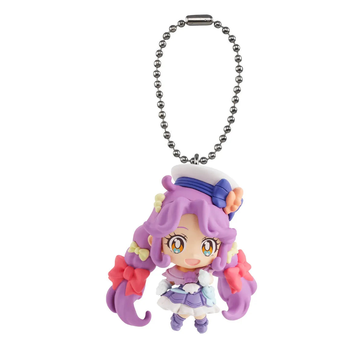 トロピカル~ジュプリキュア マスコット キュアコーラル