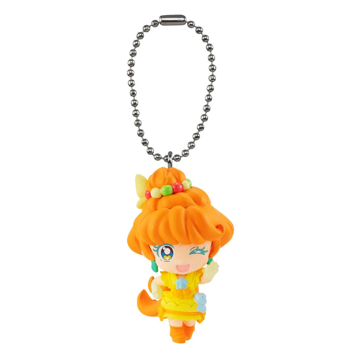 トロピカル~ジュプリキュア マスコット キュアパパイア