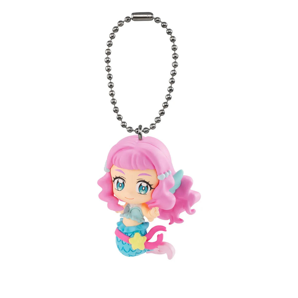 トロピカル~ジュプリキュア マスコット ローラ